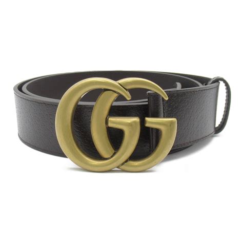 preowned gucci belt|gucci belts clearance.